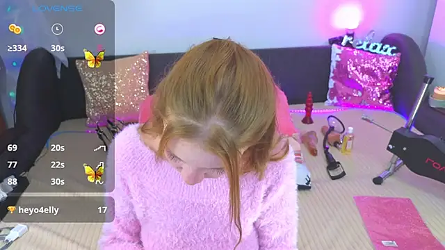 AlexaStoun online show from 15, 10, 2025