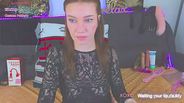 AlexaStoun online show from 27, 1, 2025