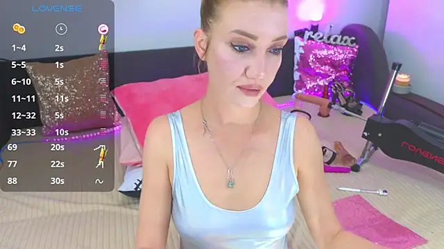 AlexaStoun online show from 16, 10, 2025