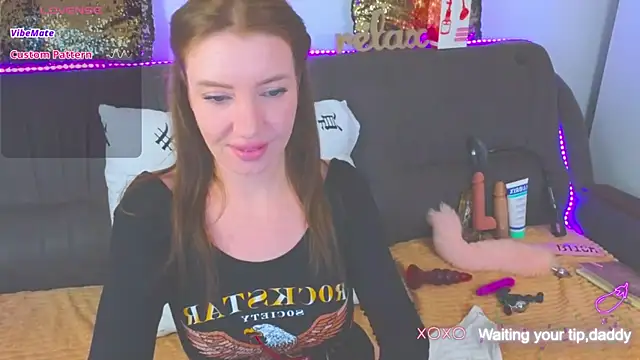 AlexaStoun online show from 14, 1, 2025