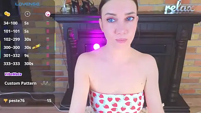 AlexaStoun online show from 28, 3, 2026