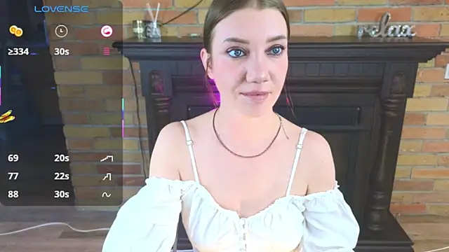 AlexaStoun online show from 15, 4, 2026