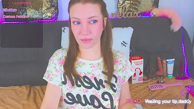 AlexaStoun online show from 2, 2, 2025
