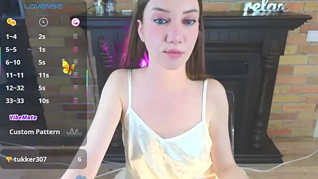 AlexaStoun online show from 12, 4, 2026