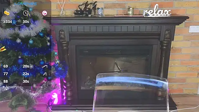 AlexaStoun online show from 8, 1, 2026