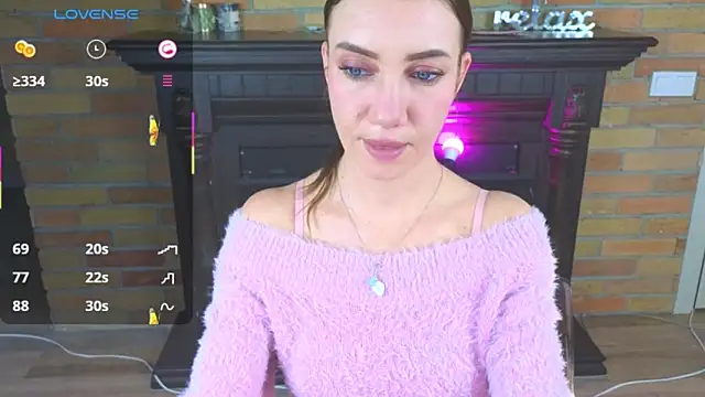 AlexaStoun online show from 23, 2, 2026