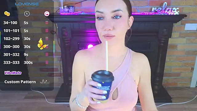 AlexaStoun online show from 13, 3, 2026