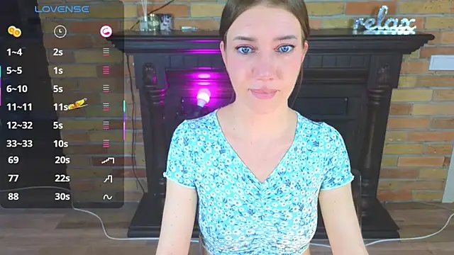 AlexaStoun online show from 15, 3, 2026