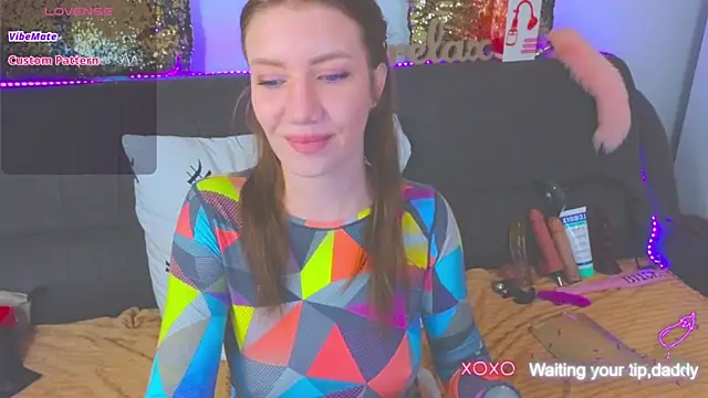 AlexaStoun online show from 19, 1, 2025