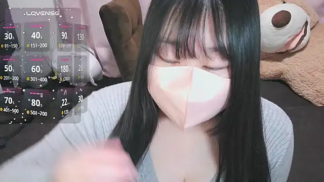 Snapshot of yuinyan3150 chatting on 10, 1, 2026 yuinyan3150 online show from 10, 1, 2026