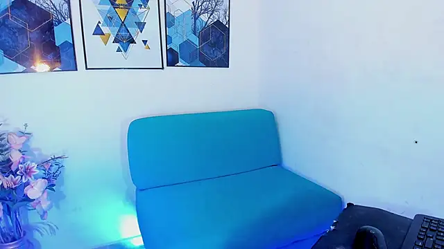 naughty-goddessts online show from 12, 10, 2025