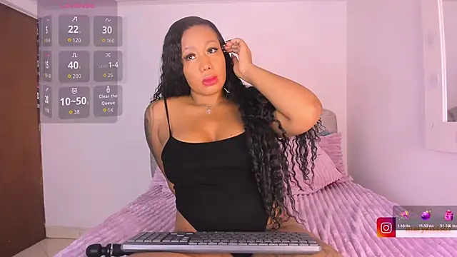 mary kisses online show from 23, 2, 2026