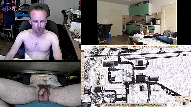Happy Michal online show from 4, 5, 2026