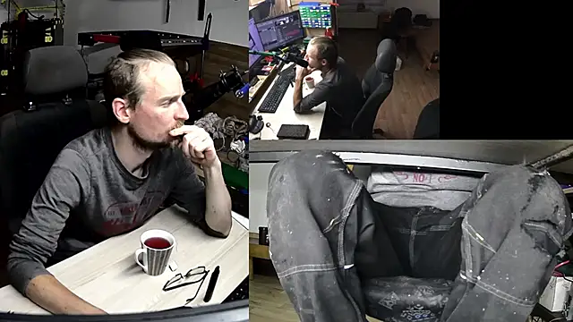 Happy Michal online show from 14, 10, 2025