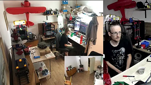 Happy Michal online show from 27, 11, 2025