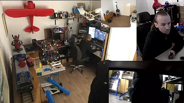 Happy Michal online show from 30, 11, 2025