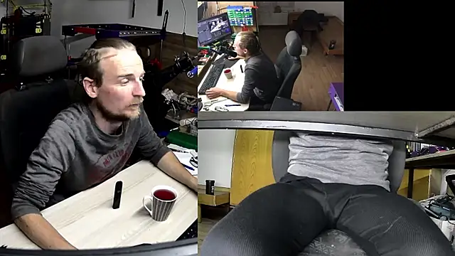 Happy Michal online show from 16, 10, 2025