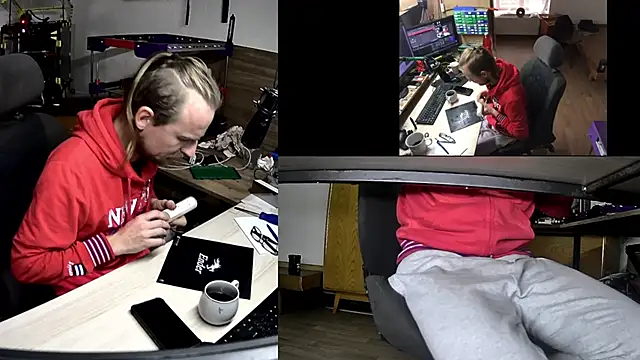 Happy Michal online show from 12, 10, 2025