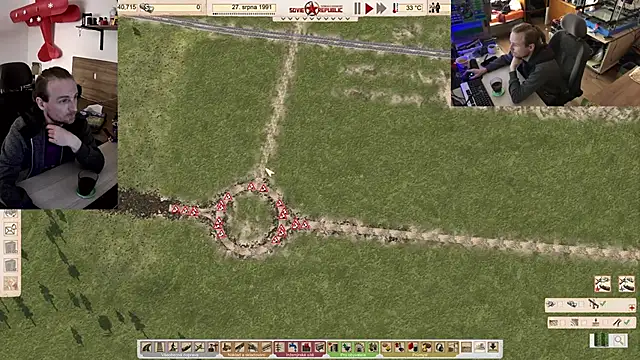 Happy Michal online show from 12, 4, 2026