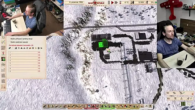 Happy Michal online show from 14, 4, 2026