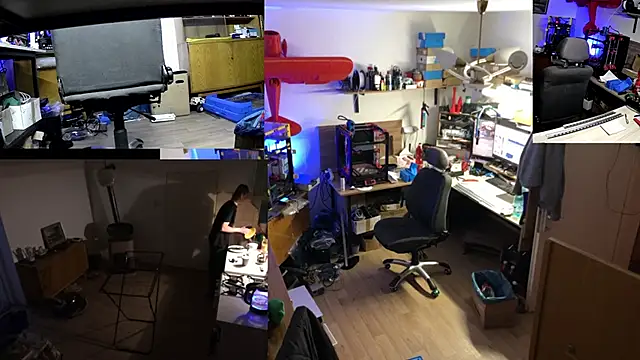 Happy Michal online show from 21, 11, 2025