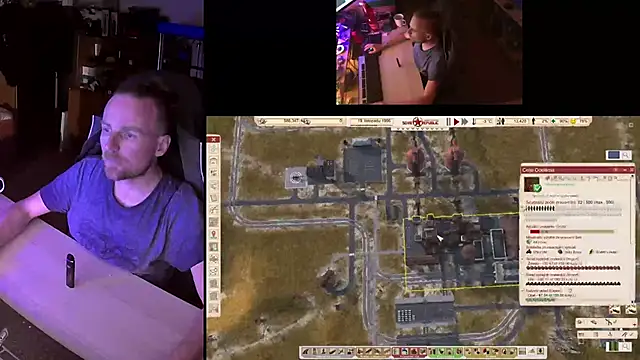 Happy Michal online show from 17, 4, 2026