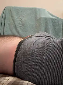 StrokinSnowman online show from 19, 4, 2026