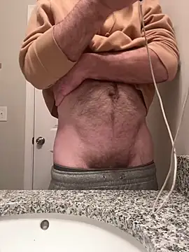 StrokinSnowman online show from 20, 3, 2026