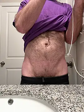 StrokinSnowman online show from 22, 2, 2026