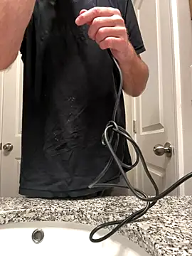 StrokinSnowman online show from 17, 10, 2025