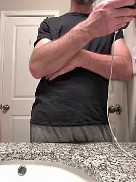 StrokinSnowman online show from 2, 4, 2026