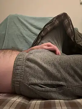 StrokinSnowman online show from 23, 4, 2026