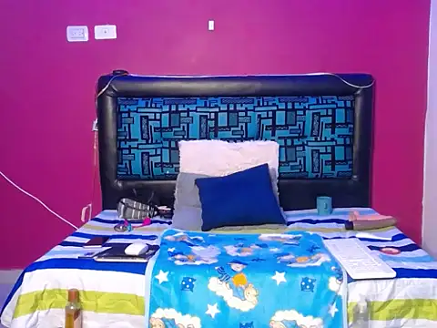 karolhot916 online show from 27, 11, 2025