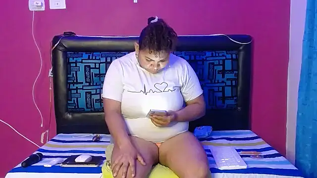 karolhot916 online show from 20, 11, 2025