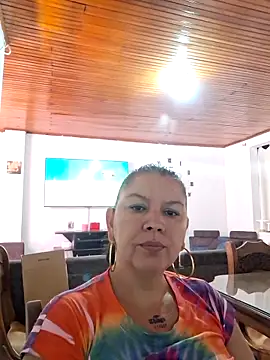 Gimena41 online show from 29, 10, 2025