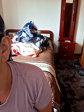 Snapshot of Gimena41 chatting on 18, 4, 2026 Gimena41 online show from 18, 4, 2026
