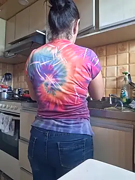 Gimena41 online show from 1, 4, 2026