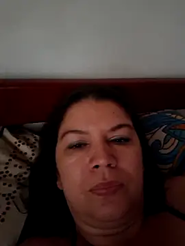 Gimena41 online show from 20, 12, 2025