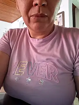 Gimena41 online show from 16, 12, 2025