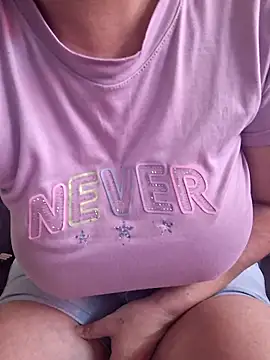 Gimena41 online show from 17, 1, 2026