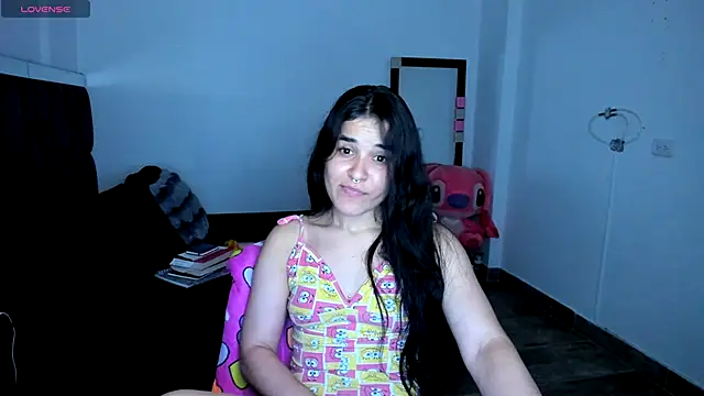 SweetMegan 1 online show from 7, 10, 2025