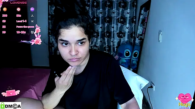 SweetMegan 1 online show from 24, 9, 2025