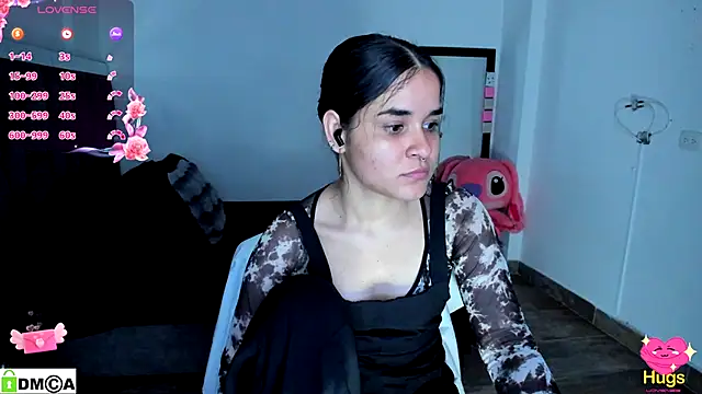 SweetMegan 1 online show from 29, 9, 2025