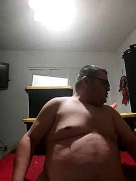 bigfrank6923 online show from 6, 10, 2025