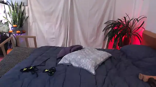 MsSamantha online show from 30, 10, 2025