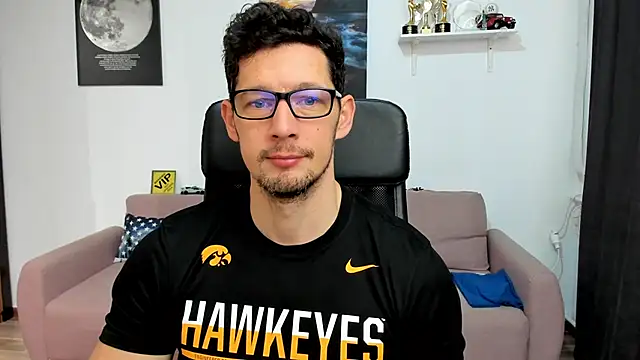 BrutusK08 online show from 1, 2, 2026