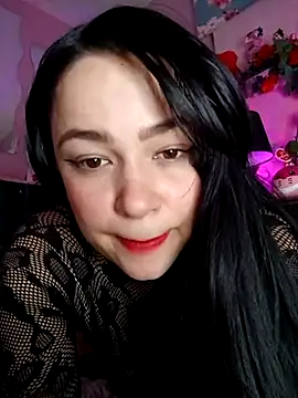 Lia Roxx online show from 18, 3, 2025