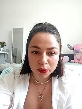 Lia Roxx online show from 26, 4, 2026