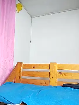 KATYGONZALEZ online show from 3, 2, 2026