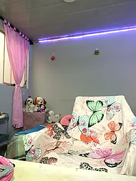 KATYGONZALEZ online show from 7, 2, 2025